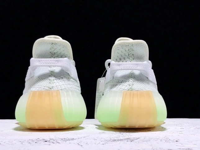 Adidas Yeezy Hyperspace 350 EG7491 V2 Boost 1028